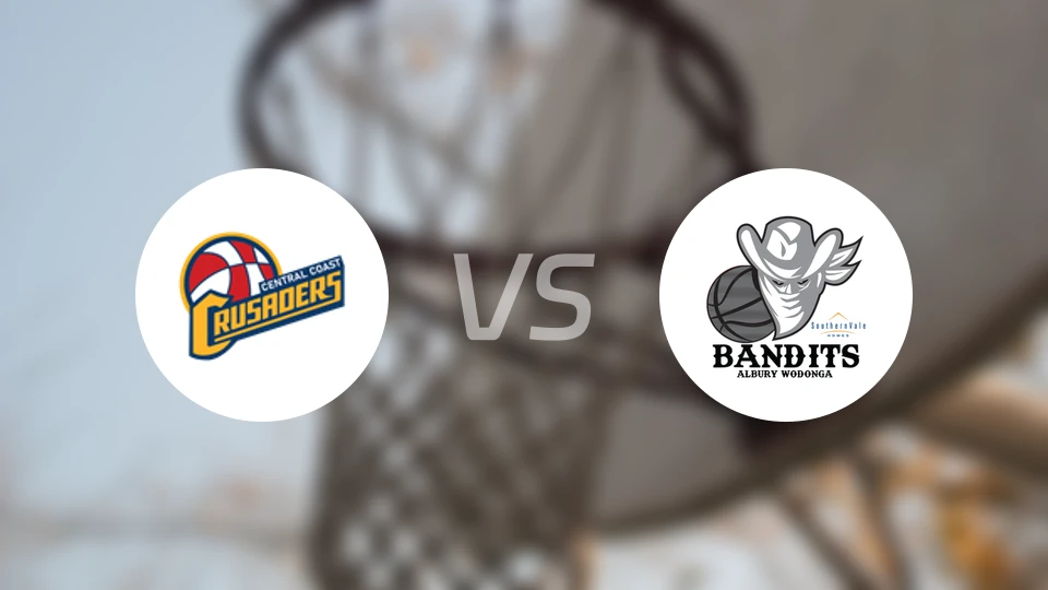 中央海岸十字军女篮vs奥伯里沃东加大盗女篮比分预测【2026/04/11】