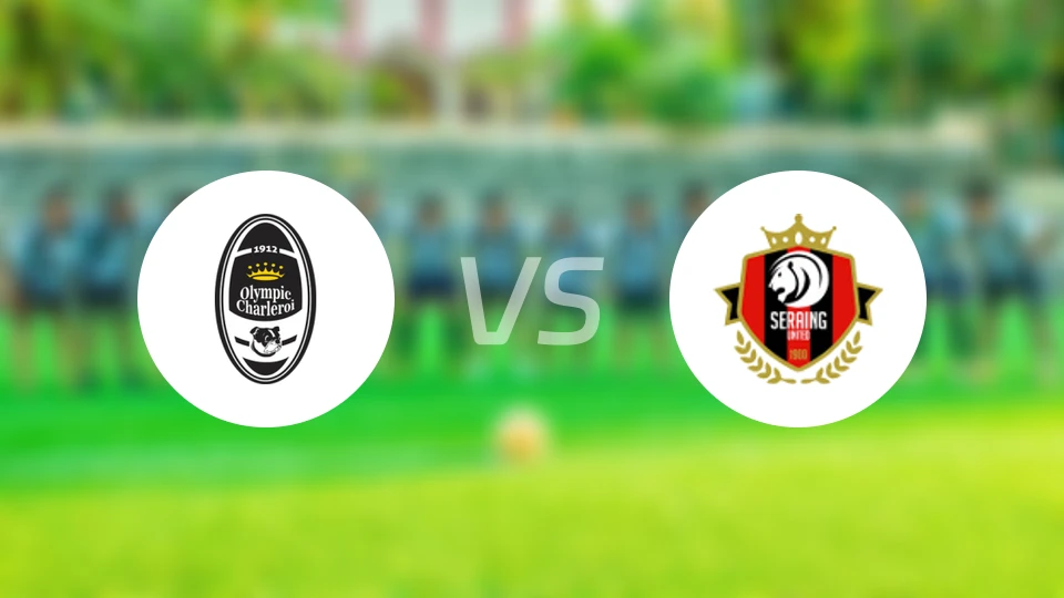 ROC沙勒罗瓦vs瑟兰联比分预测【2026/03/12】