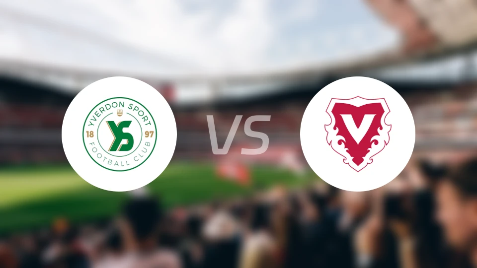 伊韦尔东vs瓦杜兹比分预测【2025/11/01】