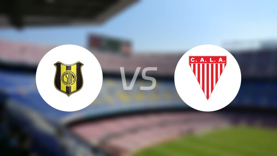 玛德恩vs洛斯安第斯比分预测【2026/03/09】