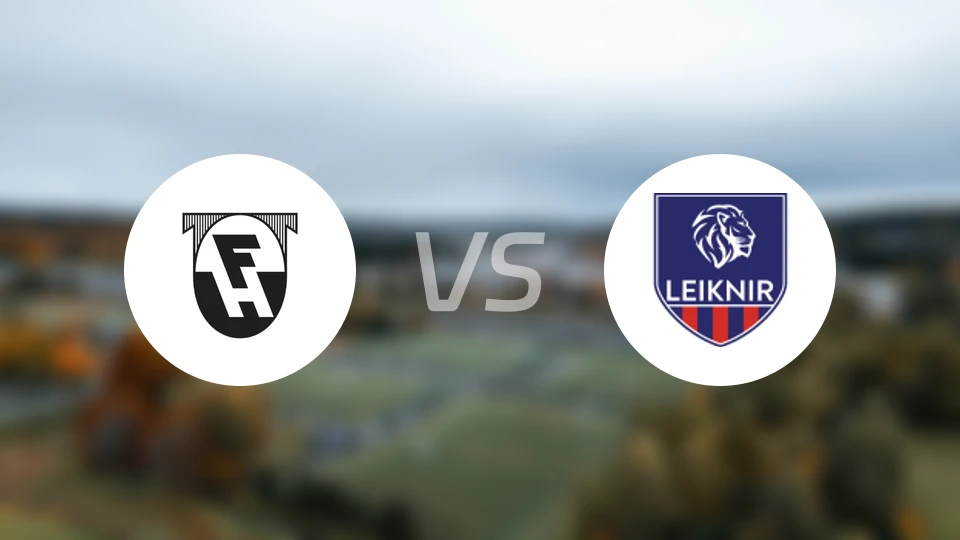 哈夫纳夫约杜尔vs雷克尼尔比分预测【2026/03/04】