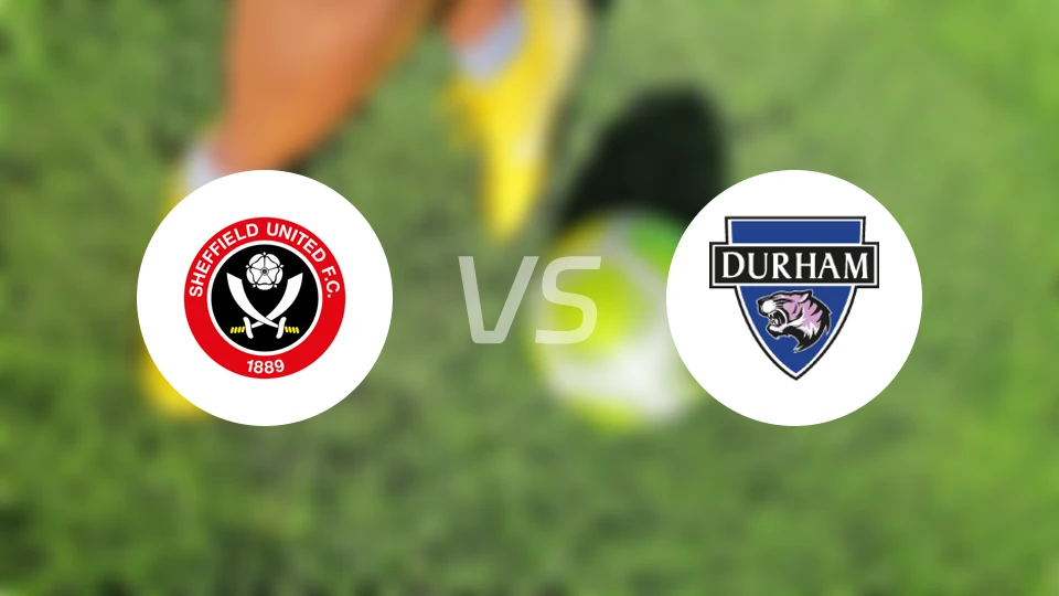 谢菲联女足vs达勒姆女足比分结果战报【2025/11/02】