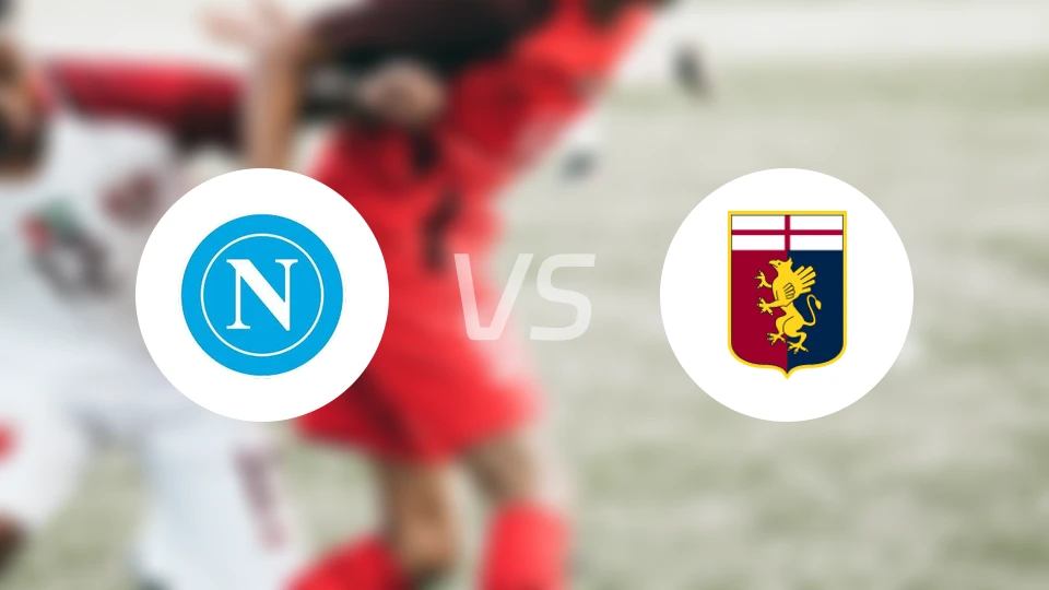 那不勒斯U20vs热那亚U20比分预测【2026/03/21】