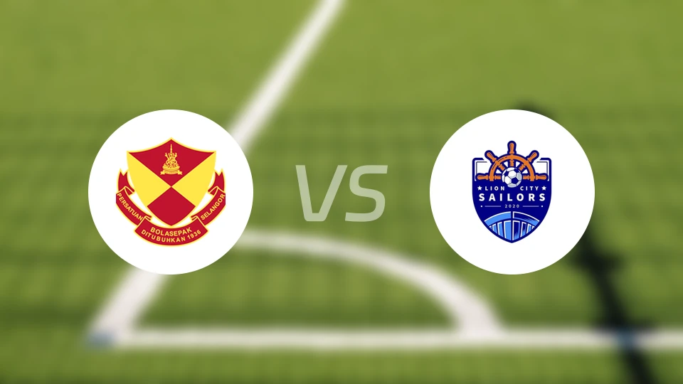 雪州vs狮城水手比分预测【2025/12/10】