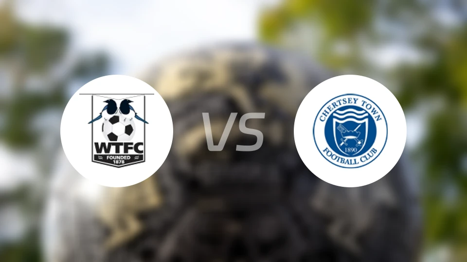 温伯尼镇vs彻特西镇比分预测【2025/11/01】