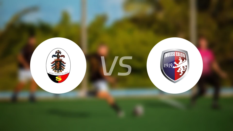 ACD圣天使vs艾摩勒斯比分预测【2026/03/15】