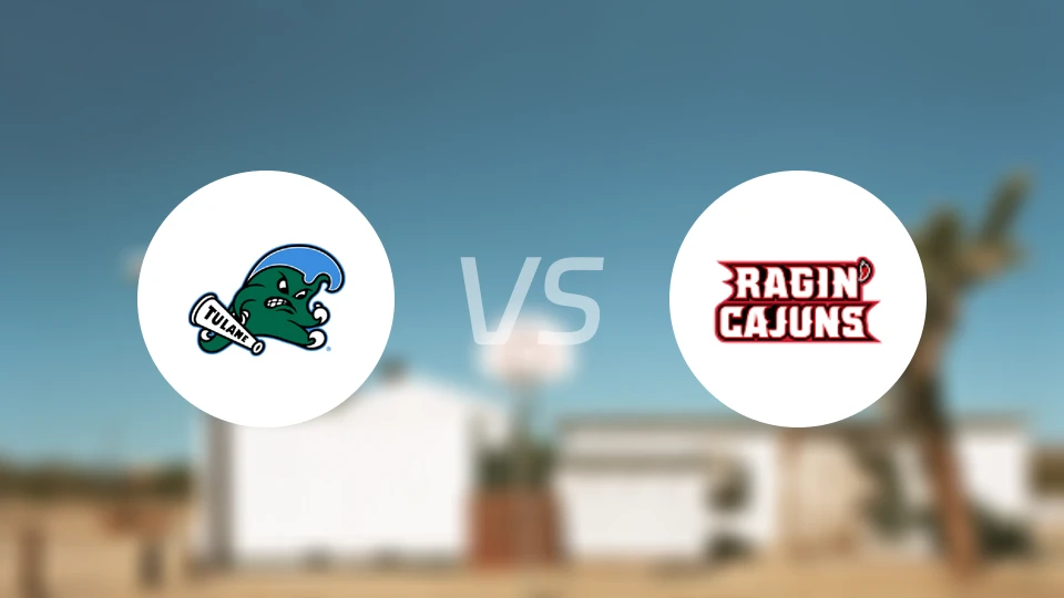 杜兰大学vs路易斯安那拉法叶分校比分预测【2025/11/12】