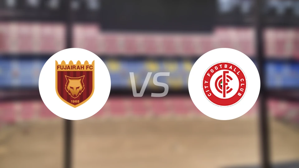 阿尔富伊拉vs城市俱乐部比分预测【2026/01/23】