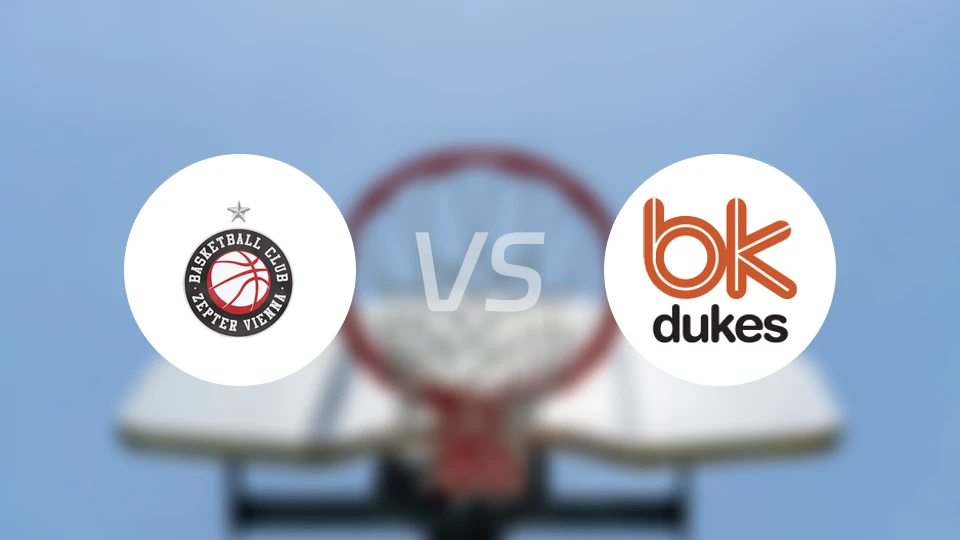 维也纳篮球会vs克洛斯比分预测【2026/01/19】