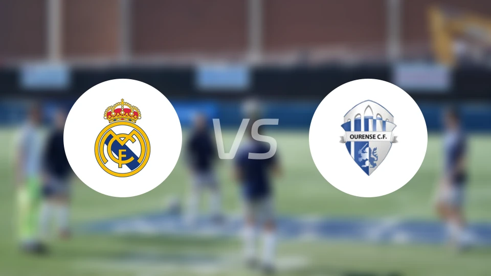 皇家马德里卡斯蒂亚vs奥尔伦斯比分预测【2026/04/14】