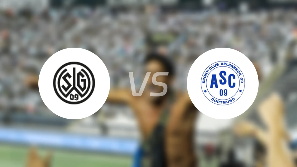 华登舒特vsASC09多特蒙德比分预测【2024/08/31】
