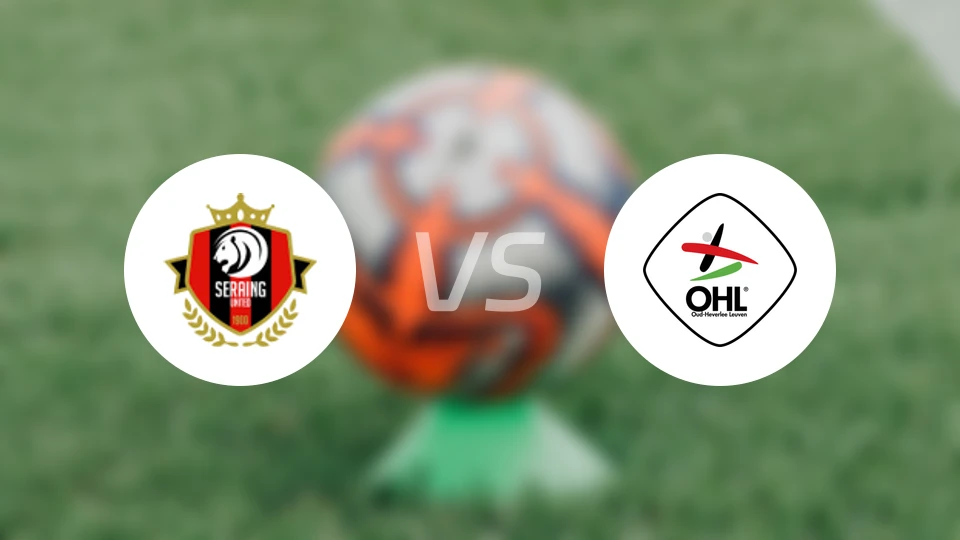 瑟兰联vs旧海弗莱鲁汶比分结果战报【2025/10/31】