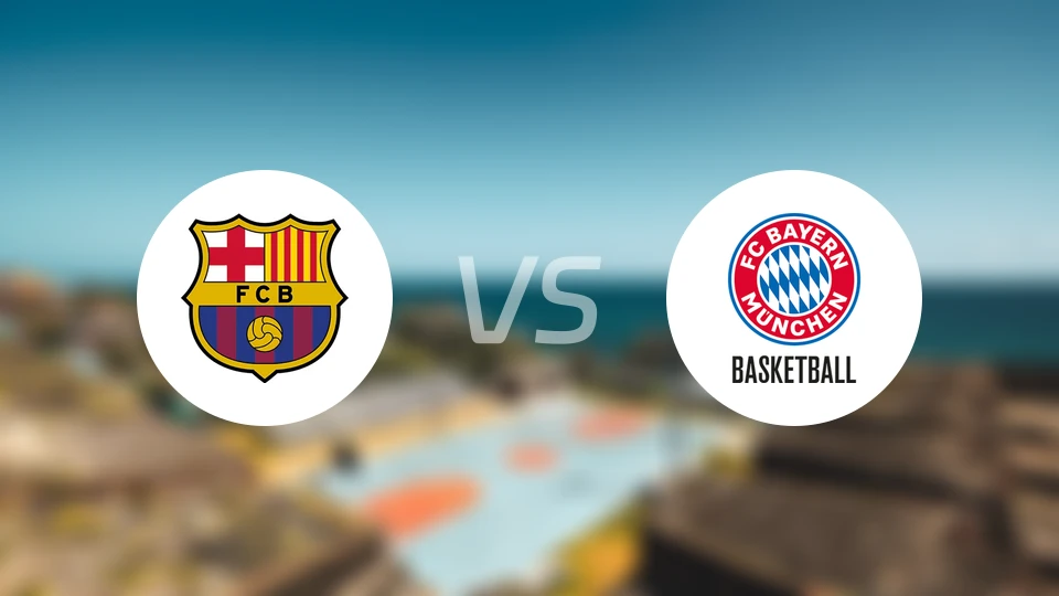 巴塞罗那vs拜仁慕尼黑比分结果战报【2026/04/18】