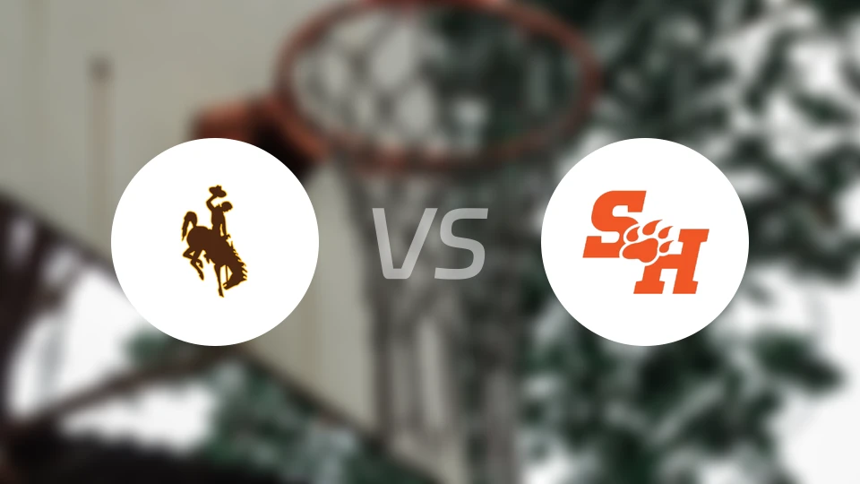 怀俄明大学vs萨姆休斯顿州立大学比分预测【2025/11/20】