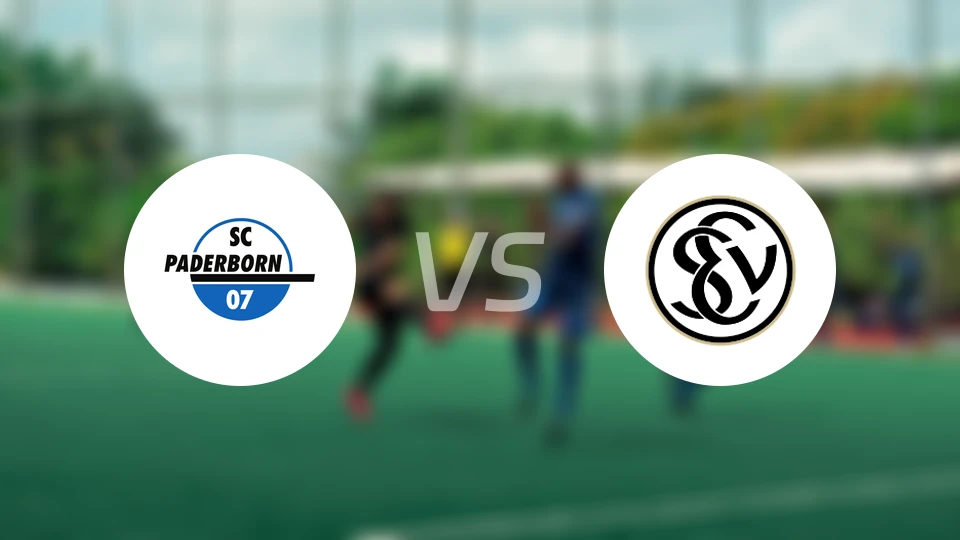 帕德博恩vs艾禾斯堡比分预测【2025/12/06】