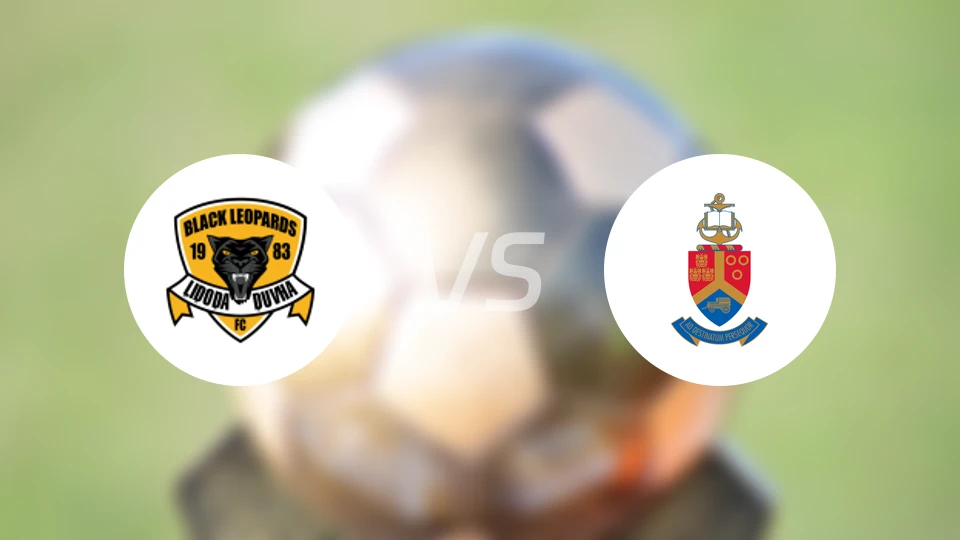 利奥帕德vs比勒陀利亚大学比分预测【2026/04/11】