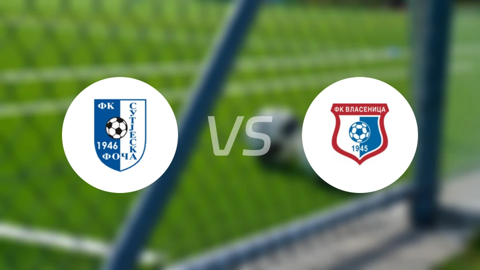 苏捷斯卡vsFK弗拉塞尼察比分预测【2025/11/24】