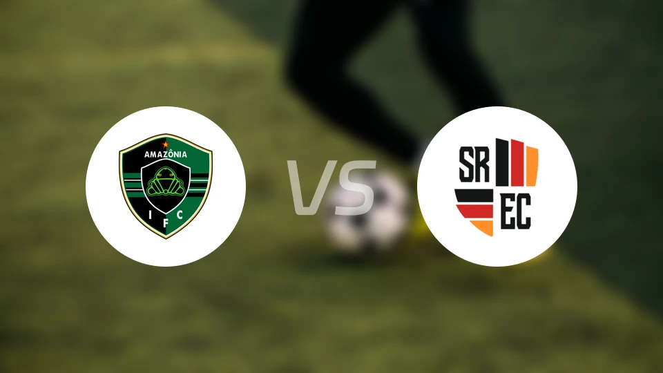 IFC亚马孙vs圣塔罗萨PA比分预测【2026/02/13】