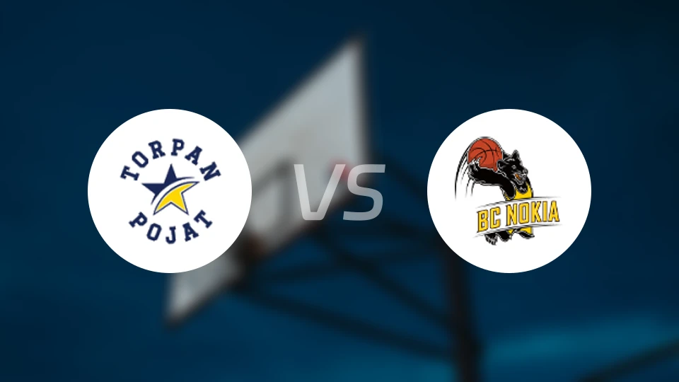托帕女篮vsBC诺基亚女篮比分预测【2026/02/07】