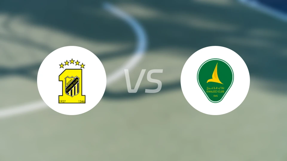 吉达联合vs卡利杰比分预测【2026/01/30】