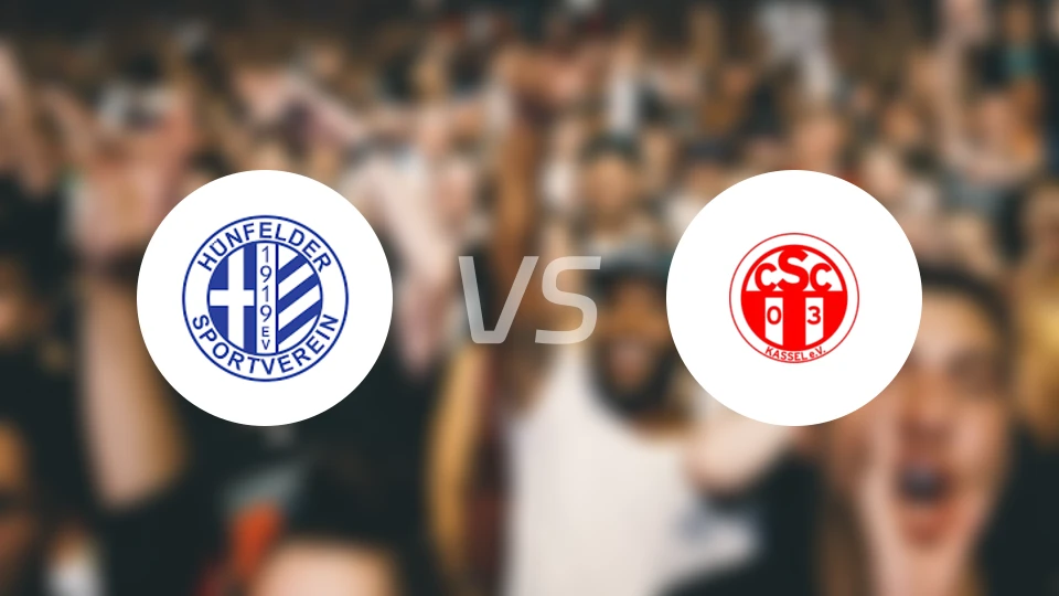 亨费尔德SVvsCSC 03卡塞尔比分预测【2025/11/29】