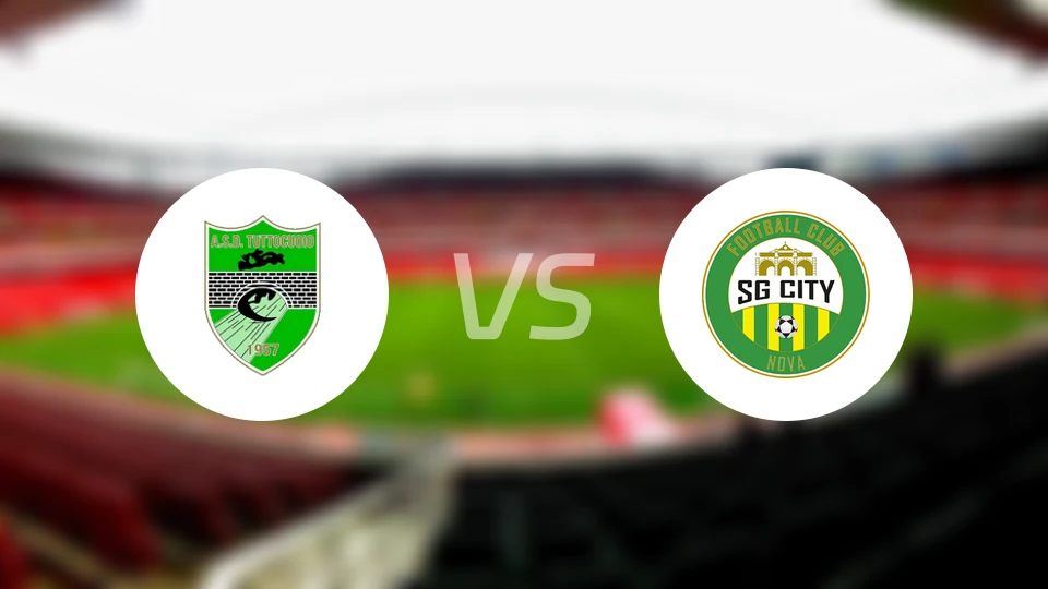 图顿库奥vs新桑吉利亚诺市比分预测【2026/02/22】