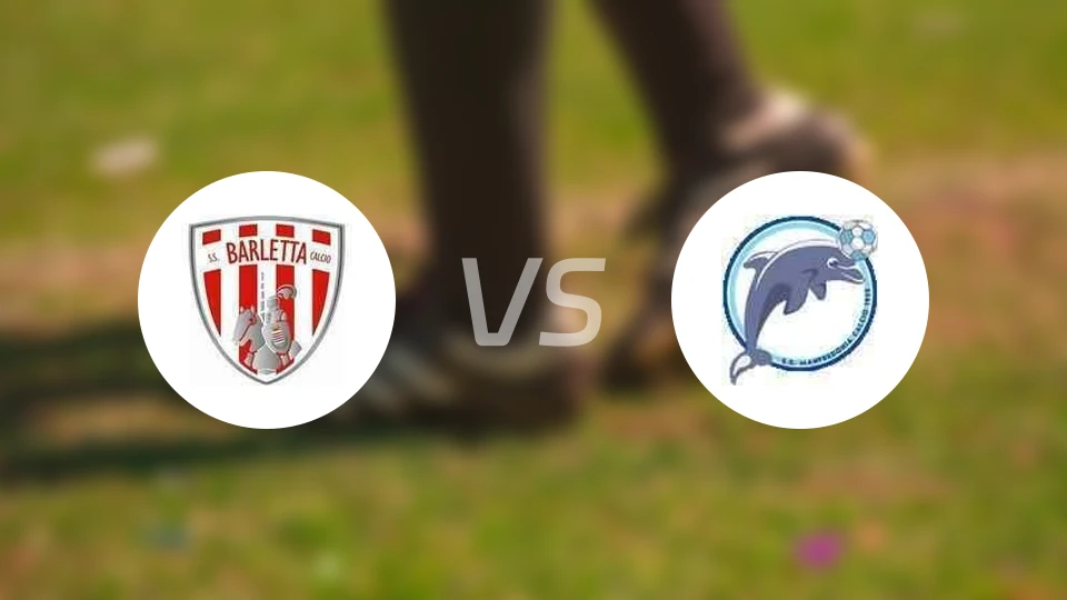 巴勒塔vs曼弗雷多尼亚比分预测【2026/02/01】