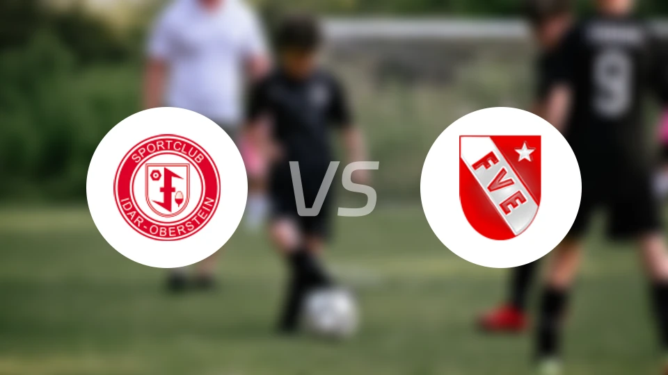 伊达尔奥伯施泰恩vsFV埃珀尔博恩比分预测【2026/03/07】