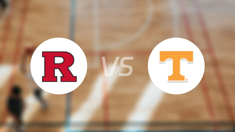 罗格斯大学vs田纳西大学比分预测【2025/11/25】