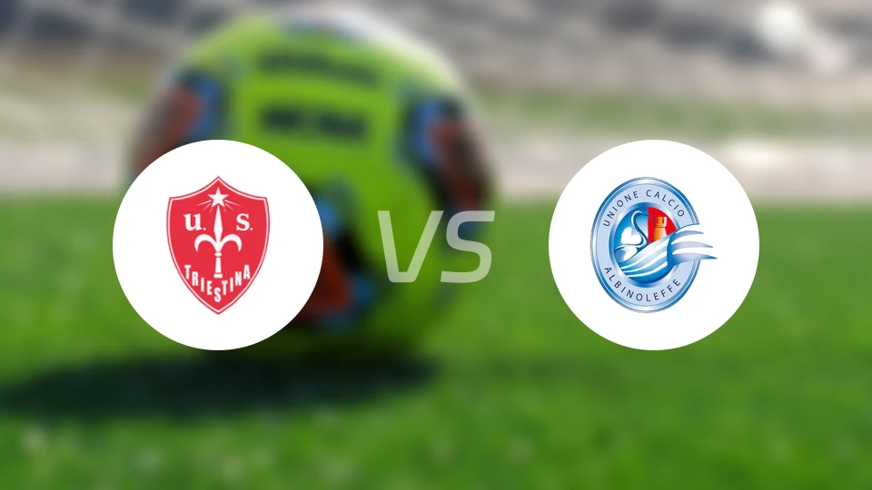 特里埃斯蒂纳vs阿尔比诺勒菲比分预测【2025/12/15】