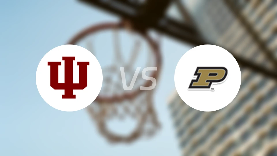 印第安纳大学vs普渡大学比分预测【2026/02/21】