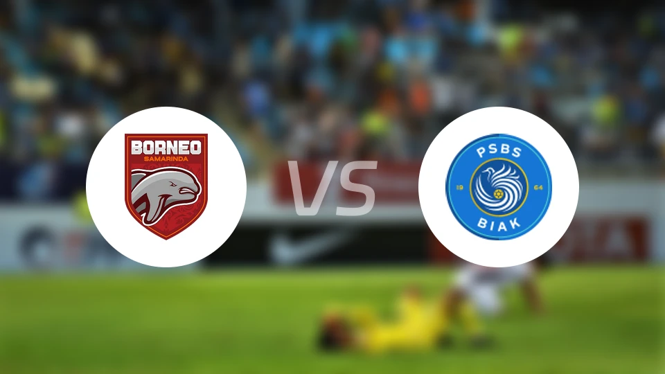婆罗洲FCvs巴克伦佛比分预测【2024/10/25】