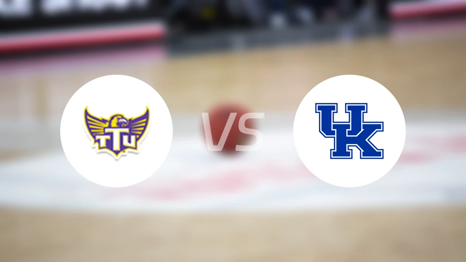 田纳西理工大学vs肯塔基大学比分预测【2025/11/27】