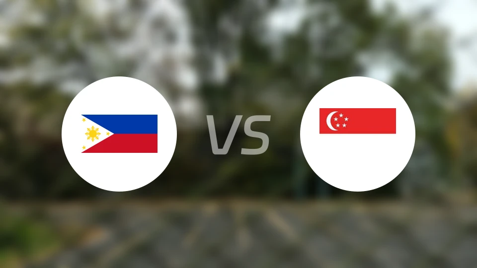 菲律宾女篮vs新加坡女篮比分预测【2025/12/14】