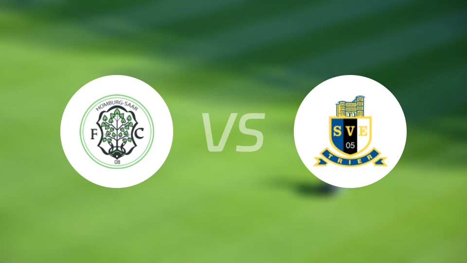 洪堡vs特里尔比分预测【2026/04/22】