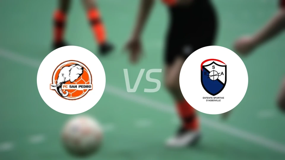 圣佩德罗FCvs阿博维尔比分预测【2025/11/15】