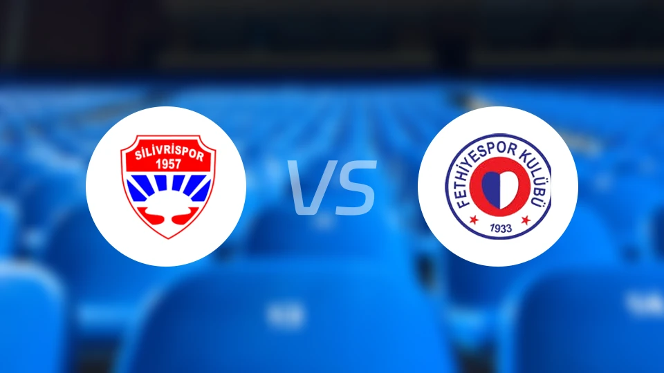 西利夫里士邦vs费迪耶比分预测【2025/12/13】