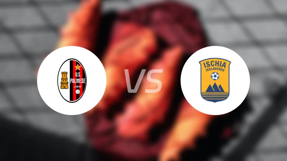 帕勒梅斯1914vs伊斯基亚比分预测【2026/04/19】