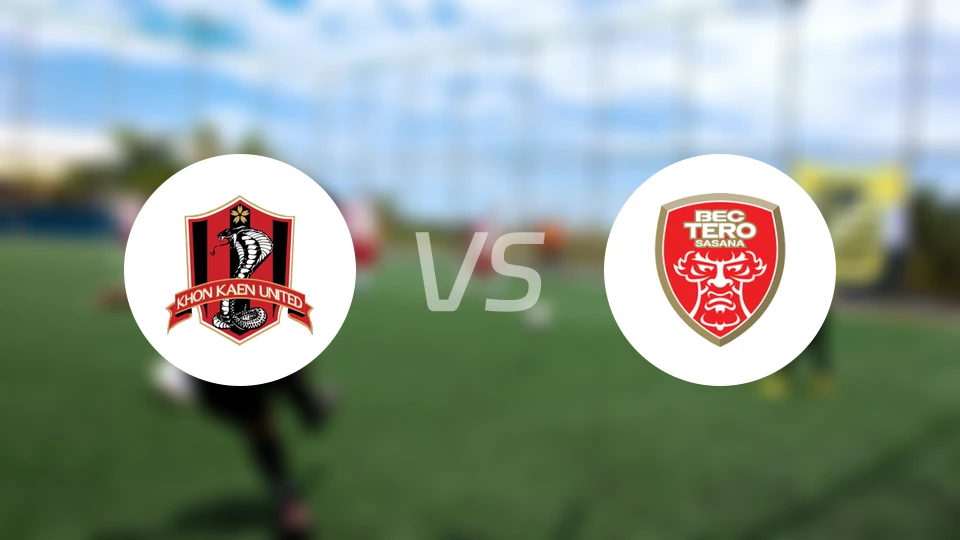 孔敬联vs泰路警察比分预测【2026/02/21】