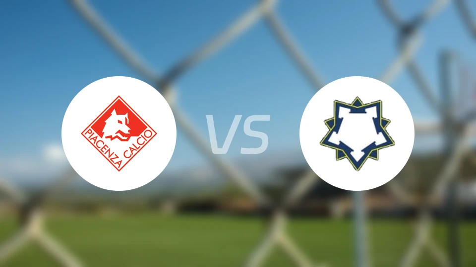 皮亚琴察vs西塔德拉维斯摩德纳比分预测【2026/01/11】