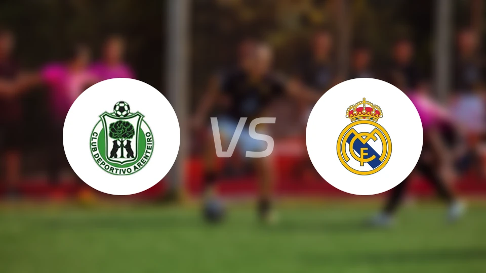 CD阿尔廷vs皇家马德里卡斯蒂亚比分预测【2026/03/07】