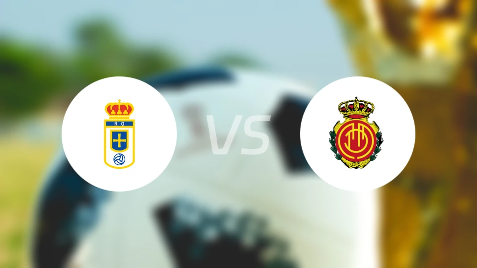 皇家奥维耶多vs马略卡比分预测【2025/12/06】