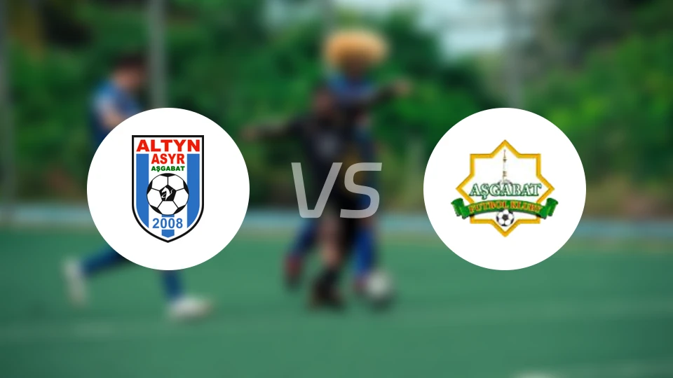 金色世纪vs阿什哈巴德FK比分预测【2026/04/05】