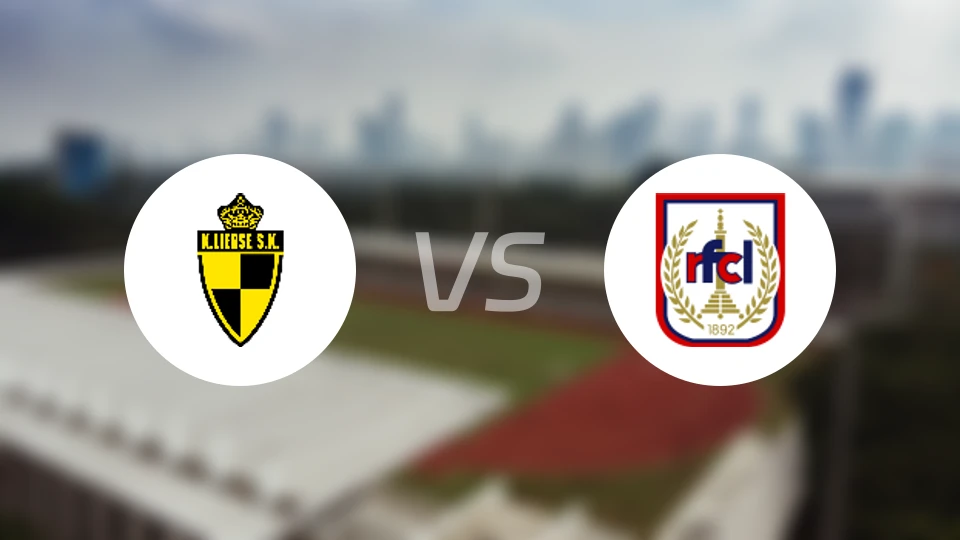 利尔斯vsRFC列日比分预测【2025/10/19】