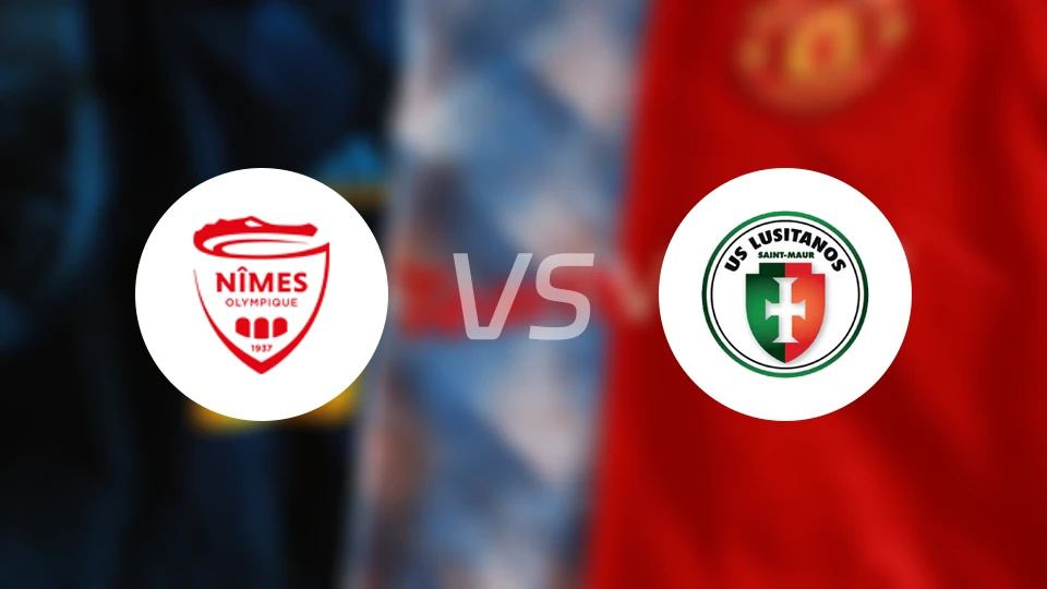 尼姆vs圣莫尔路斯比分预测【2026/04/12】