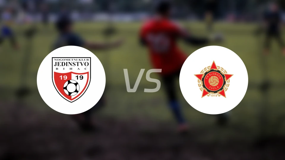 捷堤斯特沃vs斯洛伯达比分预测【2025/11/02】