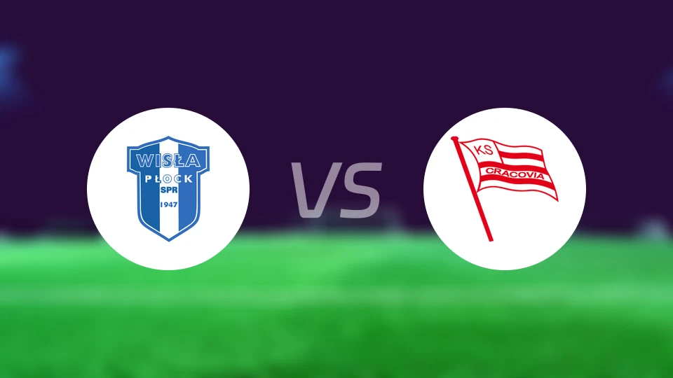 华沙普洛克vs克拉科维亚比分预测【2025/12/05】