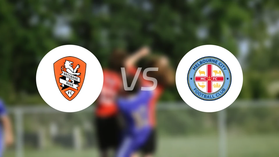 布里斯班狮吼vs墨尔本城比分预测【2026/04/18】