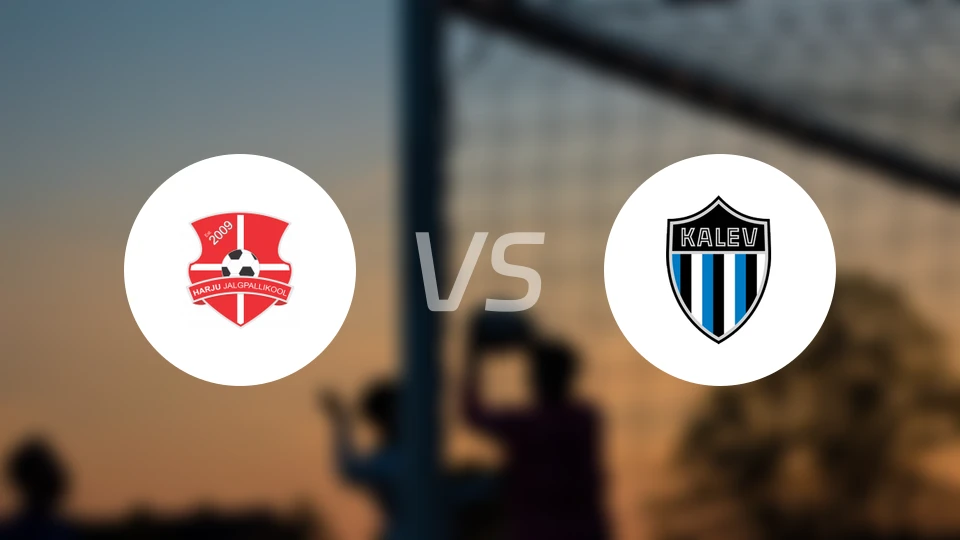 哈留足球学院vs卡勒威比分预测【2025/11/02】