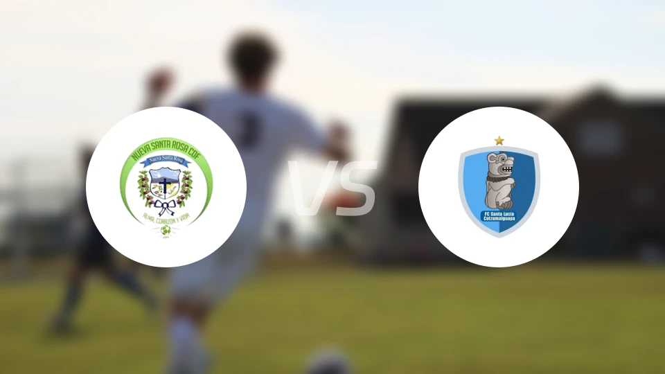 纽瓦罗莎CDFvs圣露西亚FC比分预测【2026/01/18】